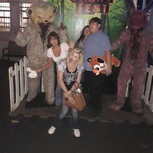 Meet your Posher, Michelle